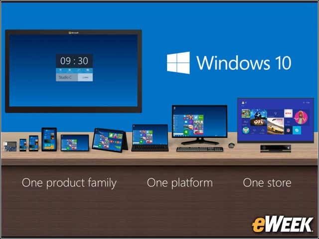 8 - Microsoft Is Boosting Support for Multiple Platforms