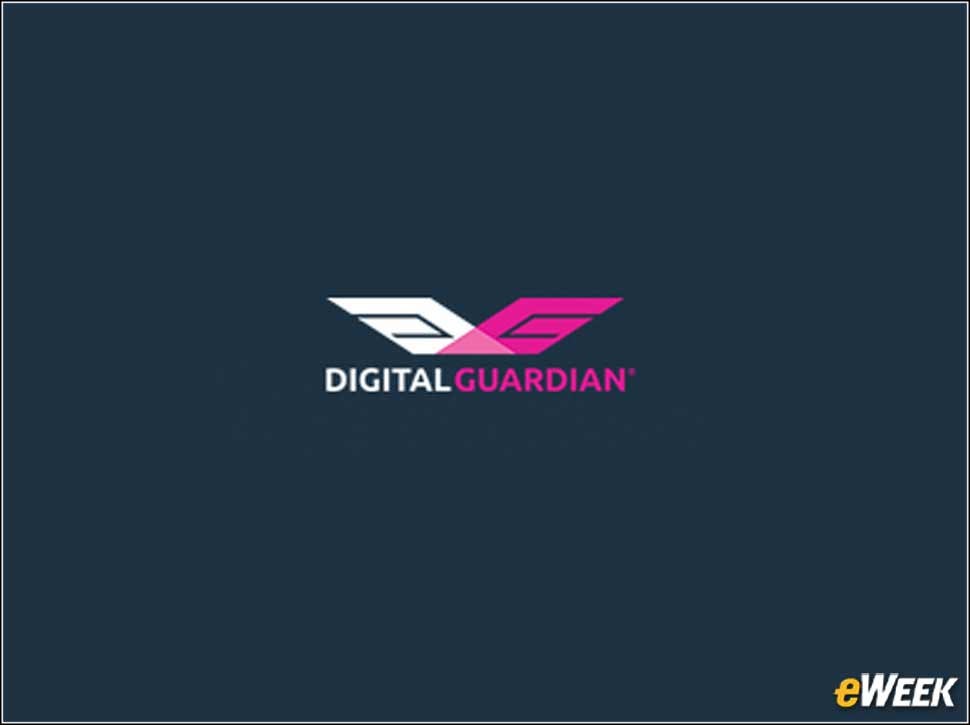 8 - Digital Guardian Cloud Boasts DLP and TDR Features