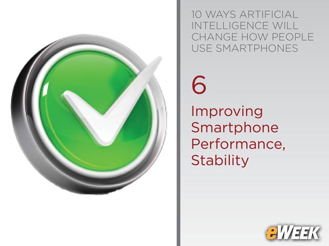 Improving Smartphone Performance, Stability