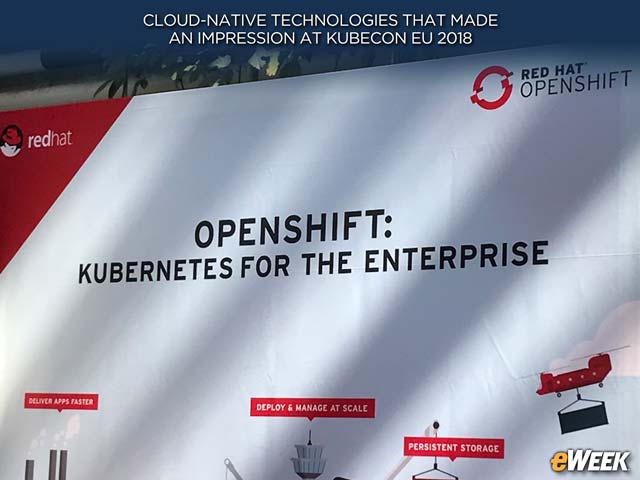 Red Hat Launches Kubernetes Operator Framework Project